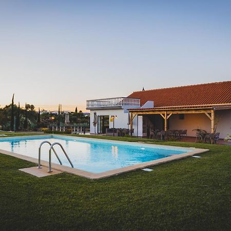 Vila Fuzeta With Pool & Garden Kültér fotó