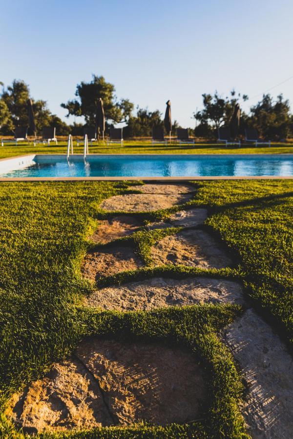 Vila Fuzeta With Pool & Garden Kültér fotó